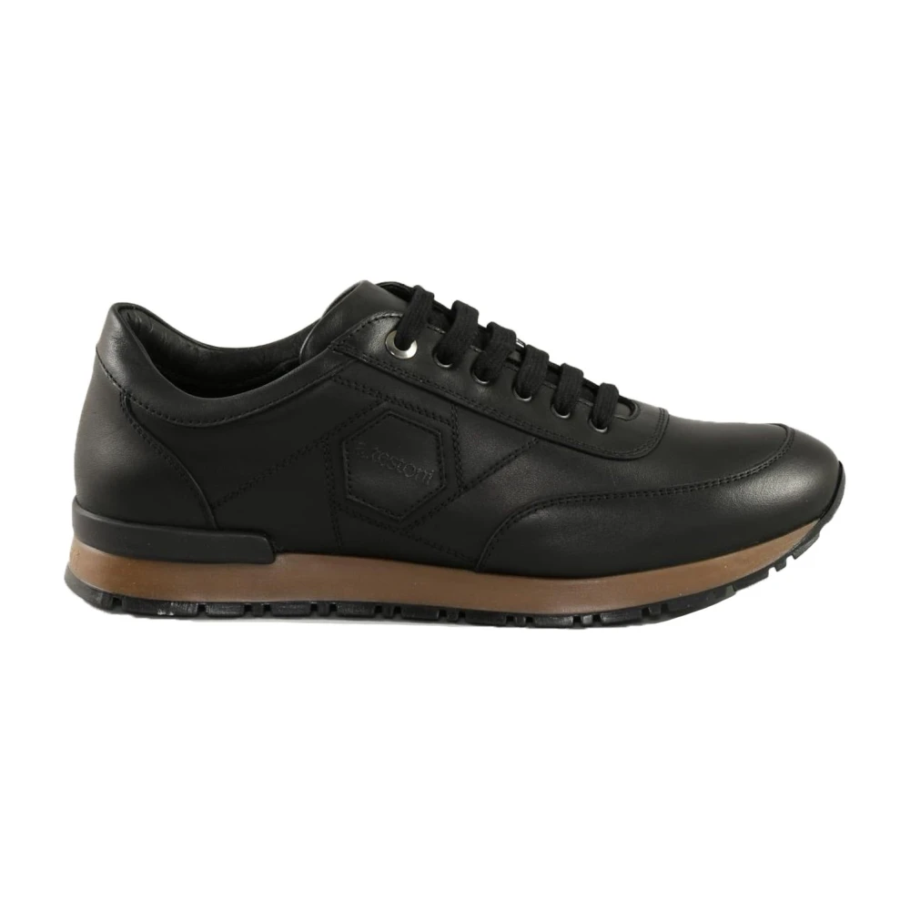 Shoes > Sneakers - - Testoni - Modalova