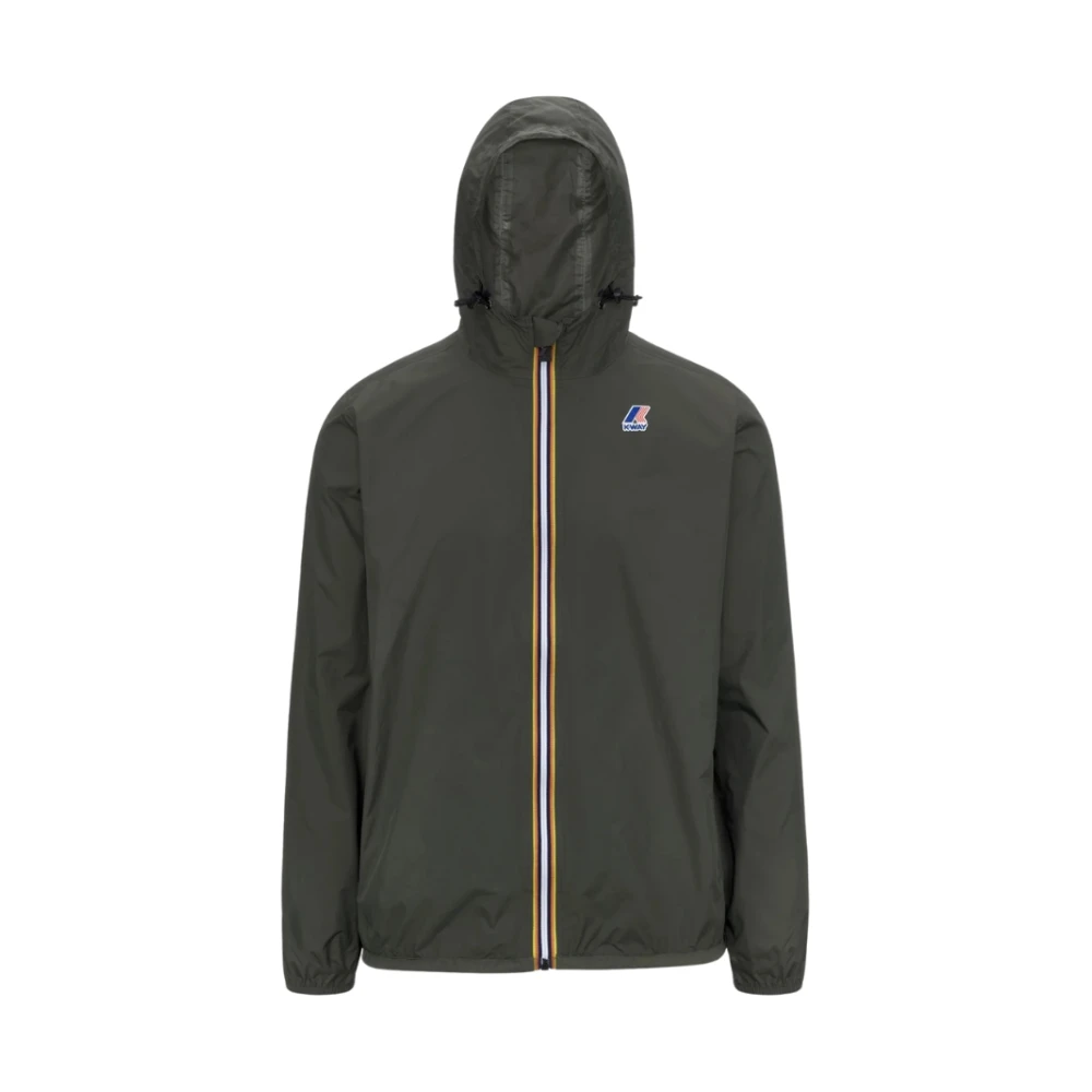 Jackets > Light Jackets - - K-Way - Modalova
