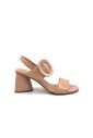 sandale-mousse-boucle-doree