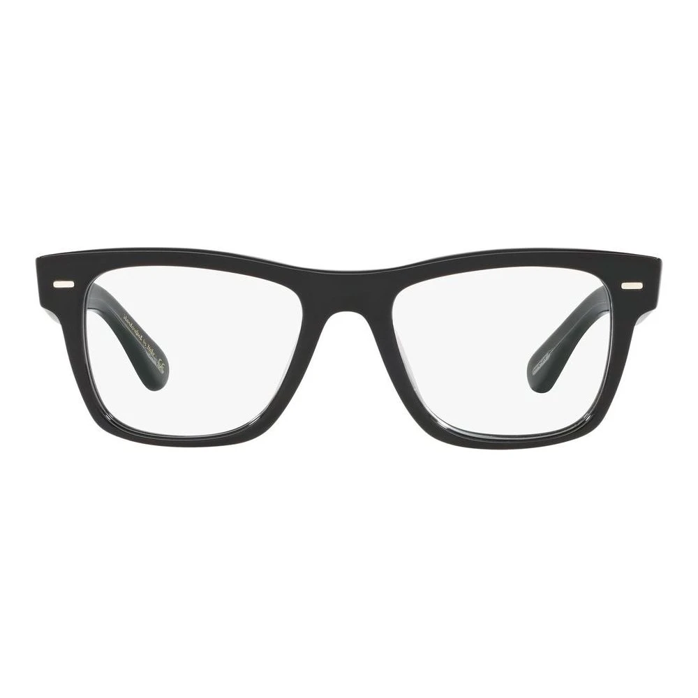 Oliver Peoples Black Eyewear Frames OV 5393U Sunglasses Black Unisex
