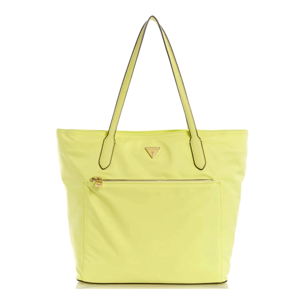 Guess - Bags > Tote Bags - Green - Guess - Modalova