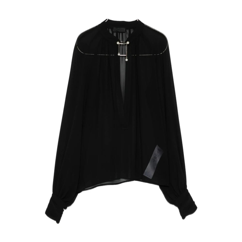 Blouses & Shirts > Blouses - - Liu Jo - Modalova