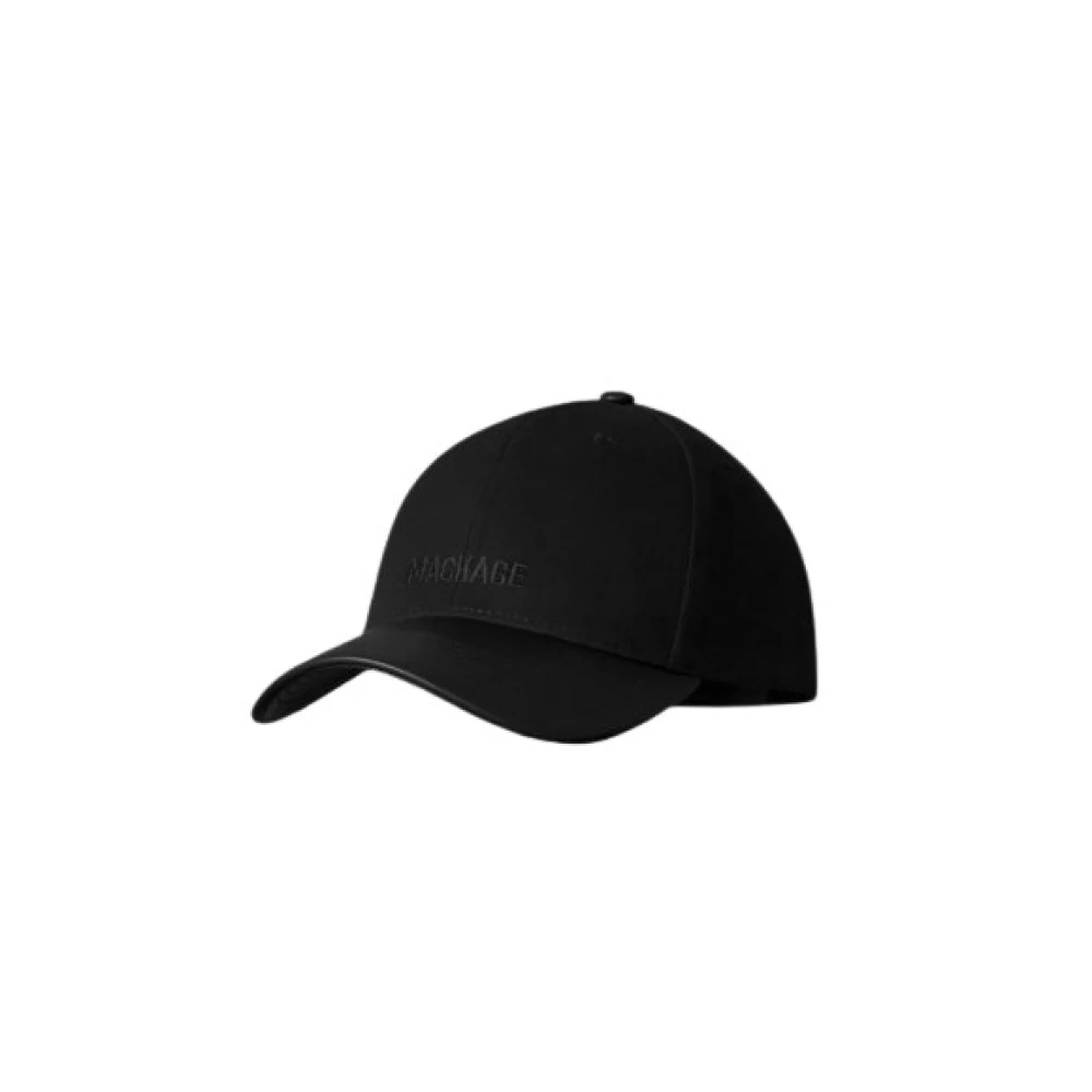 Accessories > Hats > Caps - - Mackage - Modalova