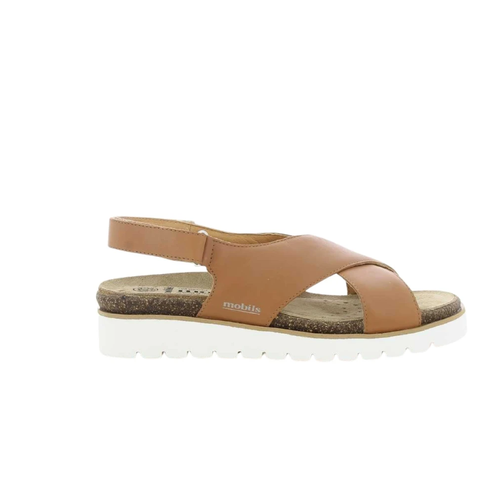 Shoes > Heels > Wedges - - Mobils - Modalova