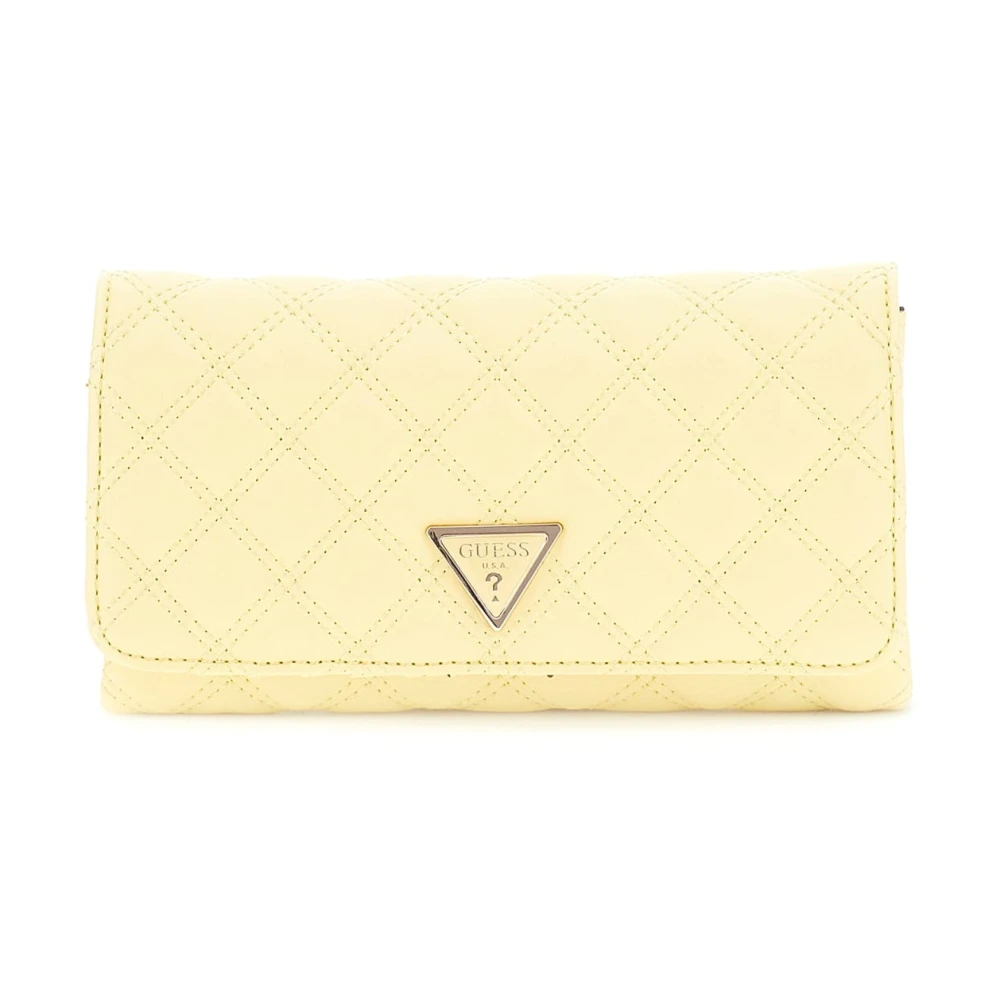 Accessories > Wallets & Cardholders - - Guess - Modalova