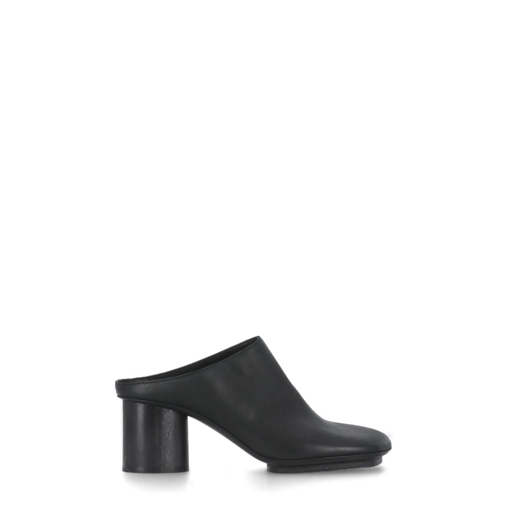Shoes > Heels > Heeled Mules - - UMA Wang - Modalova