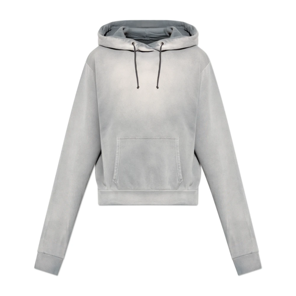 Maison Margiela Uomo Grigio Felpe, S, New,