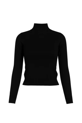 Belle Turtleneck Bodysuit