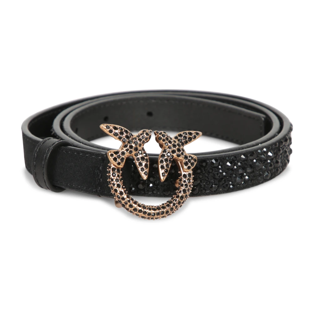 Accessories > Belts - - Pinko - Modalova