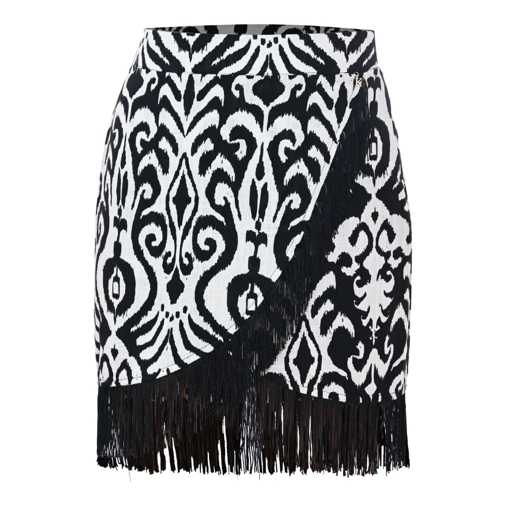 Skirts > Short Skirts - - Kocca - Modalova