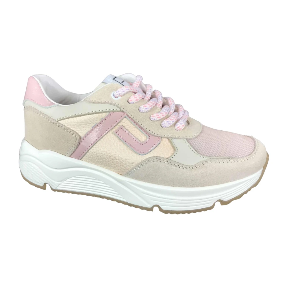 Poldino 6894 Sneaker Dames Schoenen Veelkleurig Multicolor