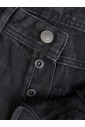 hogmidjade-cropped-fit-svarta-jeans