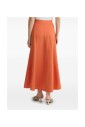 brun-kjol-marrone-ss25