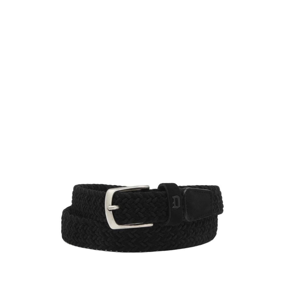 Accessories > Belts - - Dondup - Modalova