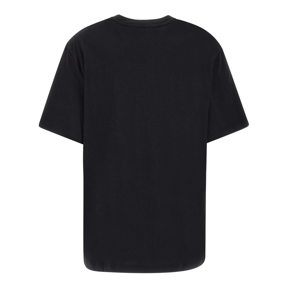 Rotate Birger Christensen Stijlvolle Jurk Black Dames
