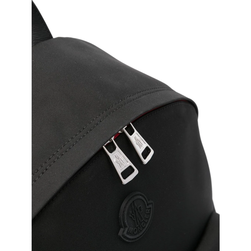 Moncler Pierrick Rugzakken Collectie Black Dames