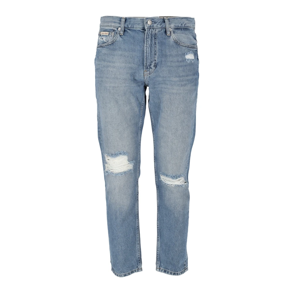 Jeans > Slim-fit Jeans - - Calvin Klein Jeans - Modalova