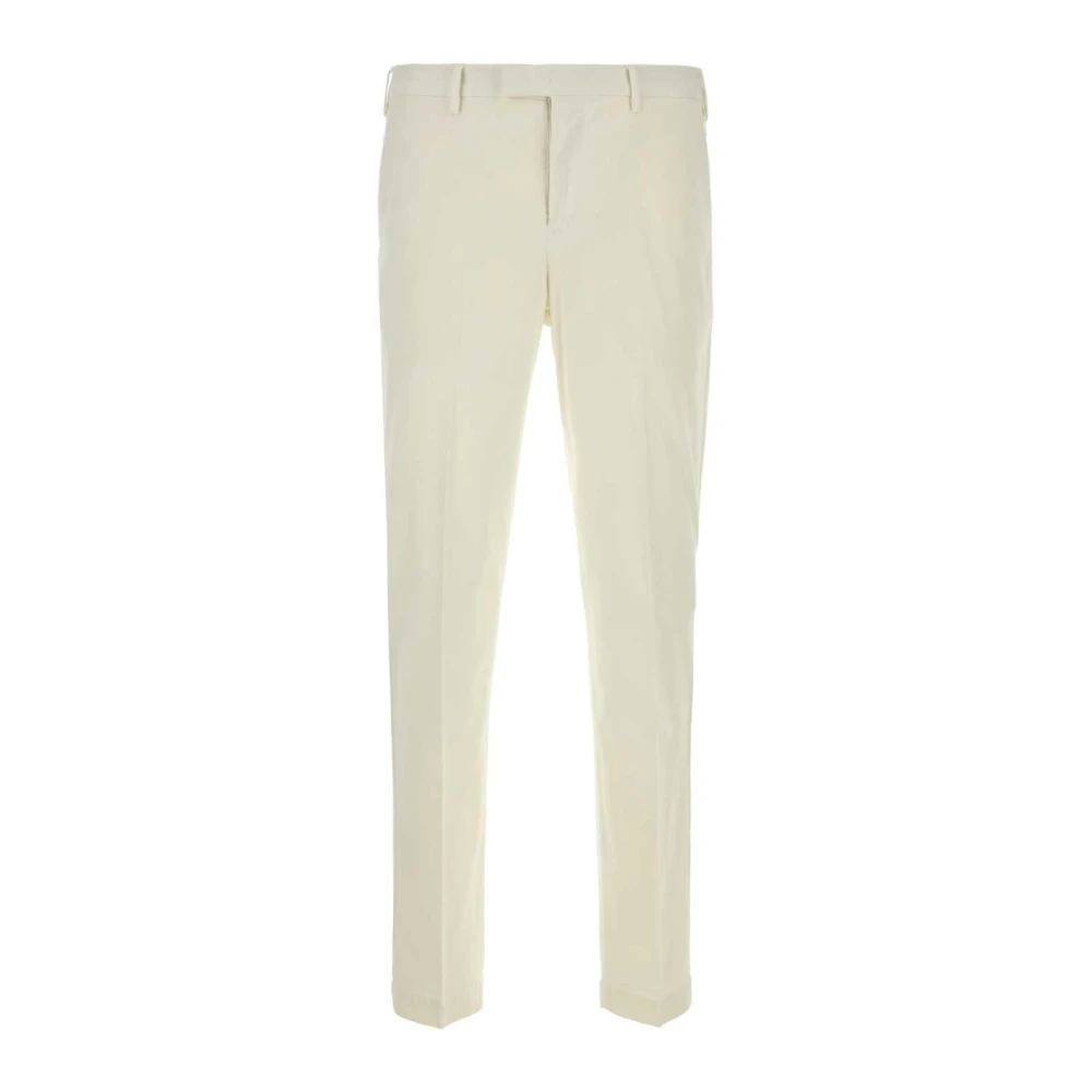 Trousers > Slim-fit Trousers - - PT Torino - Modalova