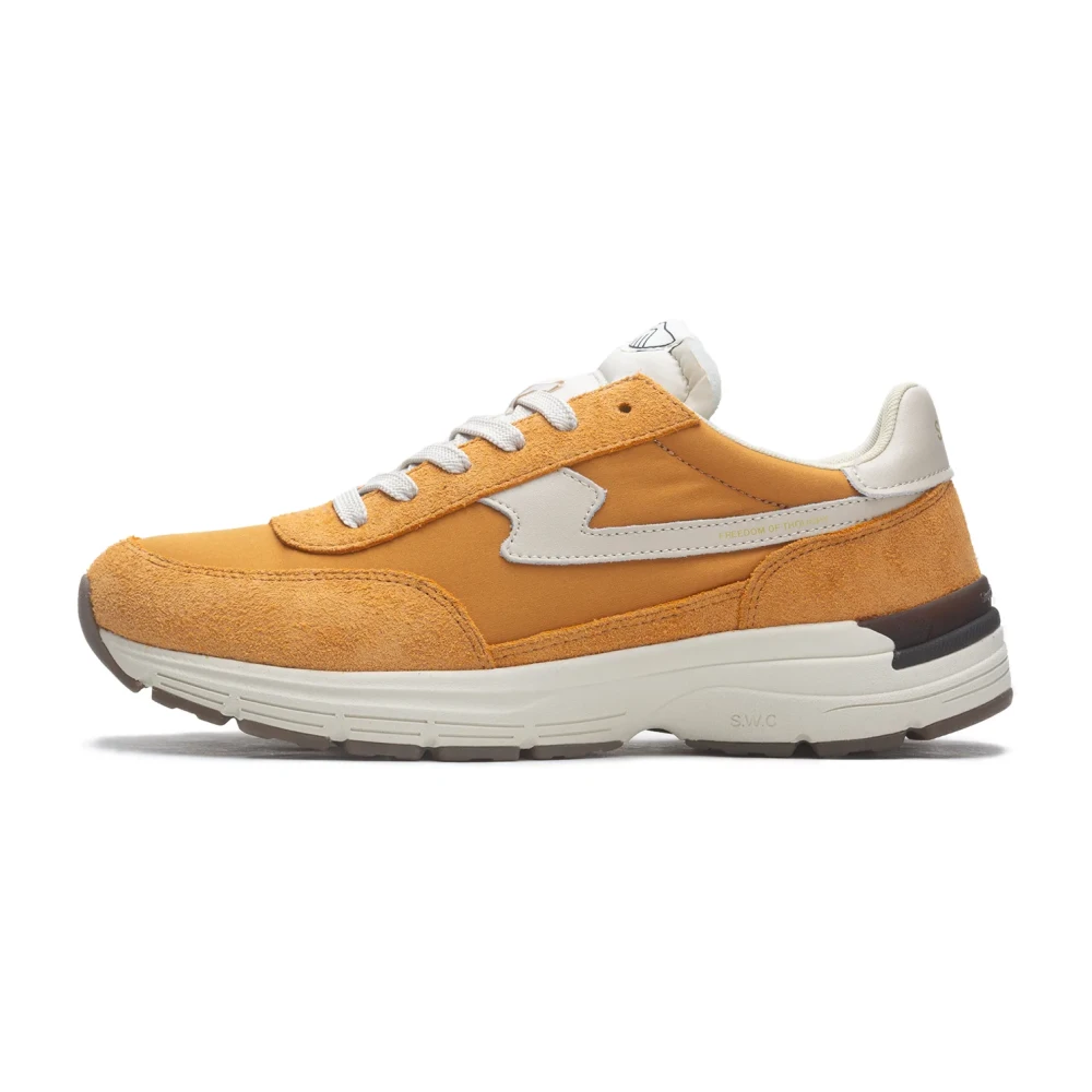 Shoes > Sneakers - - S.w.c. Stepney Workers Club - Modalova