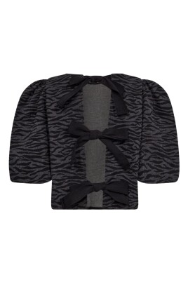 zebra-blouse-black