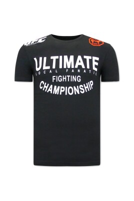t-shirt-med-tryck-ufc-ultimate