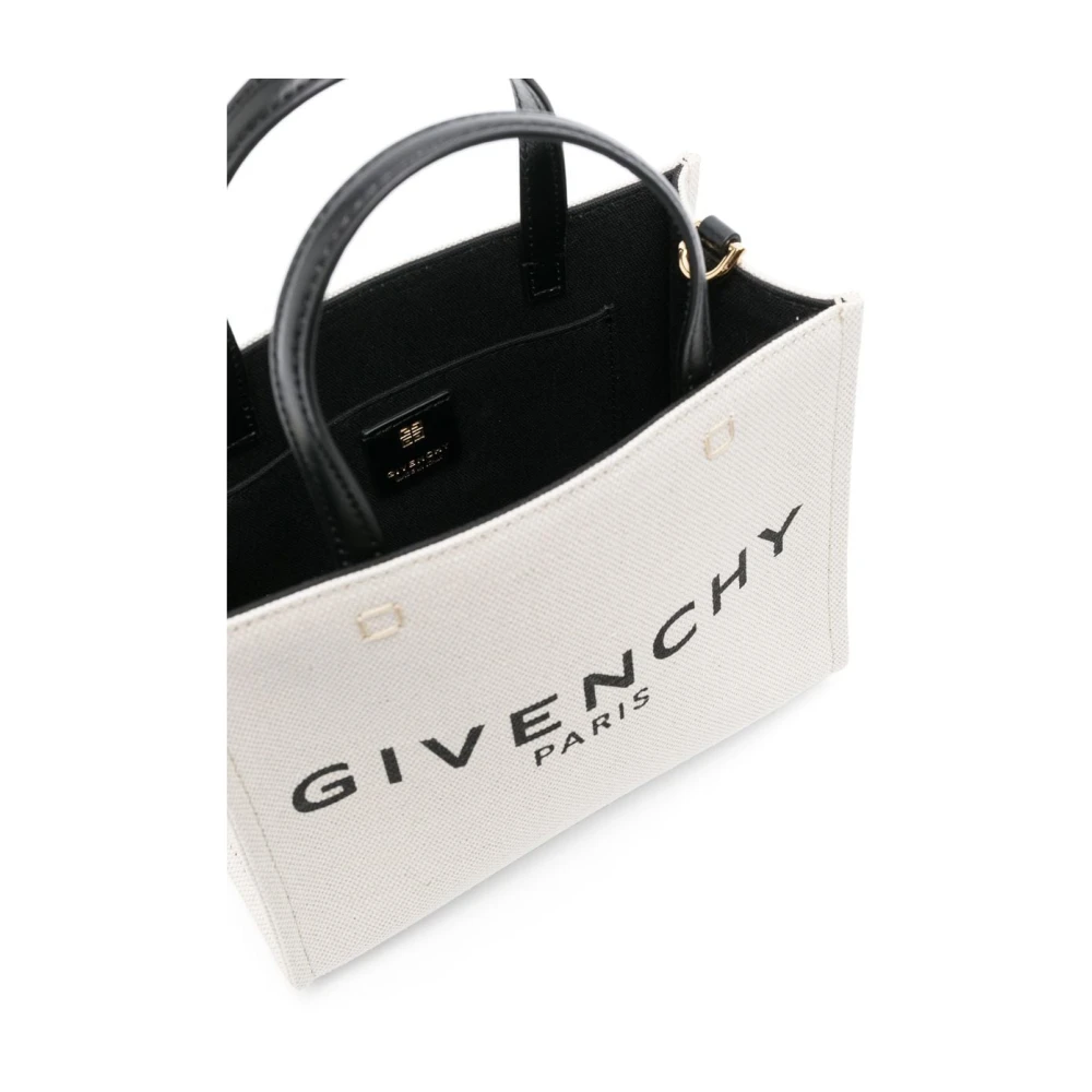Givenchy Beige Tassen Stijlvolle Collectie Beige Dames