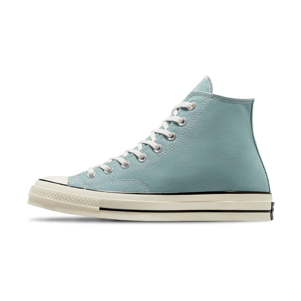 Stilfulde Chuck 70 HI Cocoon Blue Sneakers