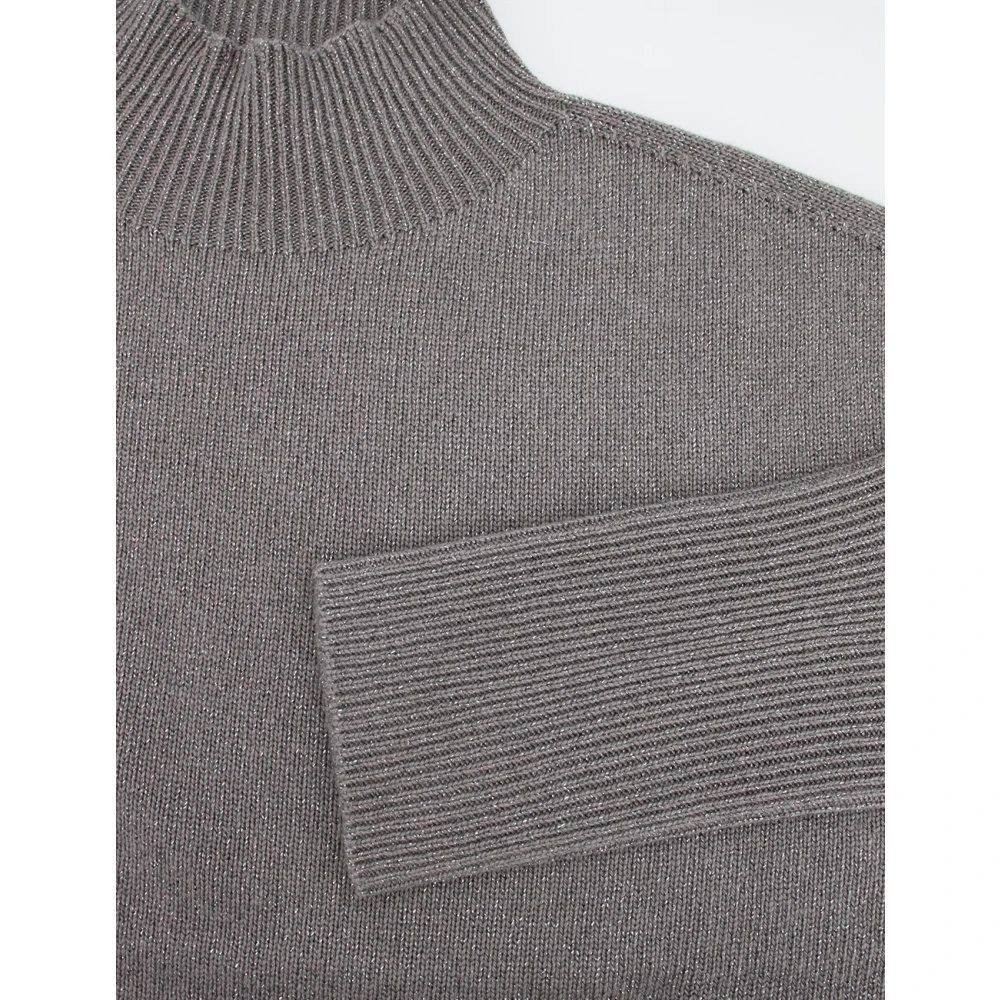 Le Tricot Perugia Coltrui Gray Dames