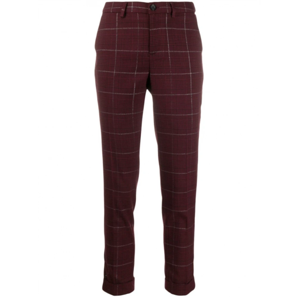 Trousers > Skinny Trousers - - Liu Jo - Modalova