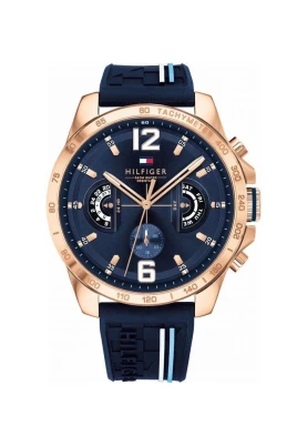1791474 Chronographklocka