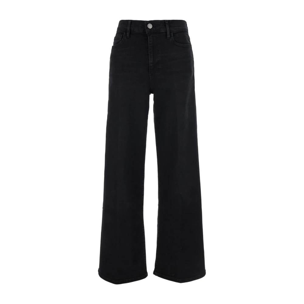 Jeans > Wide Jeans - - Frame - Modalova