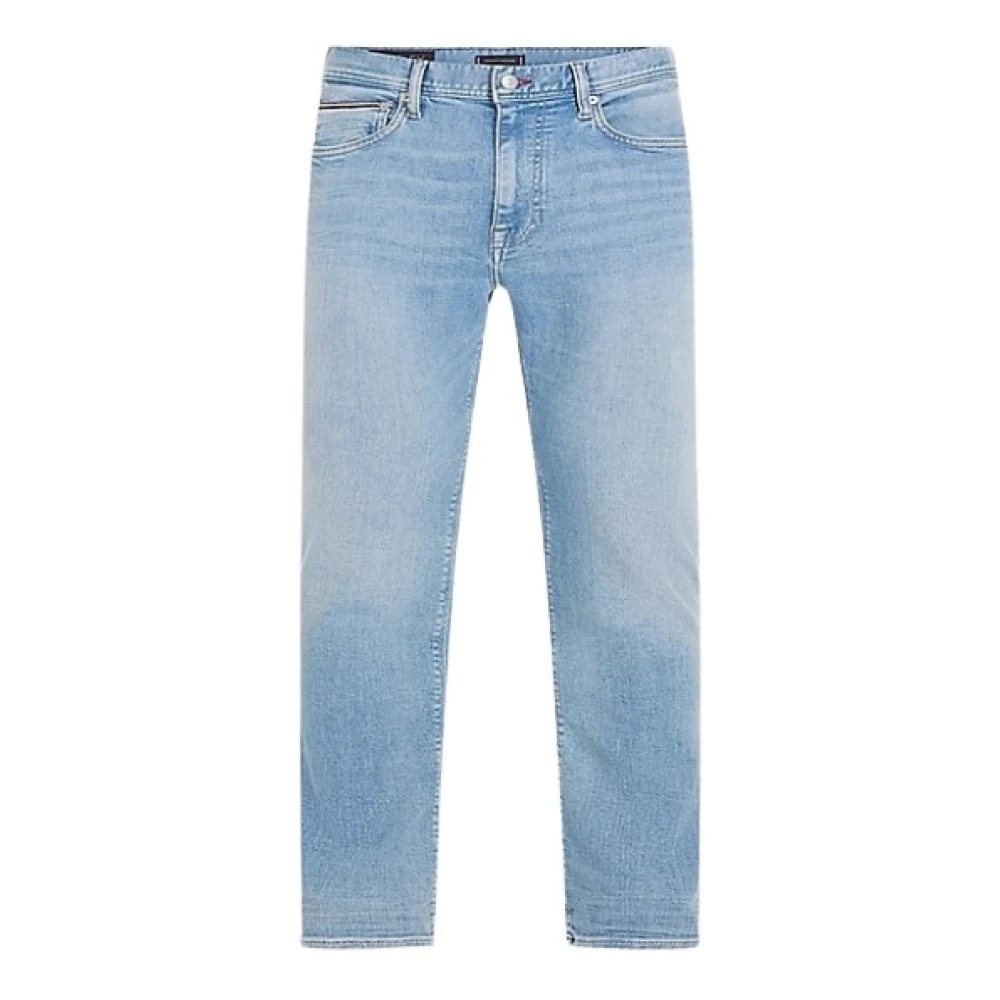 Jeans > Slim-fit Jeans - - Tommy Hilfiger - Modalova