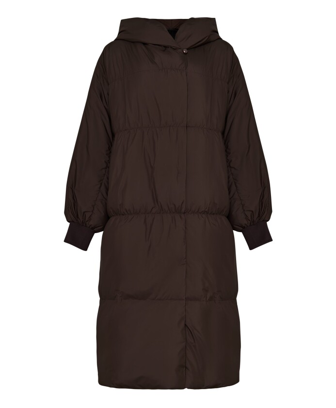 manteau-puffer-oversize-chocolat