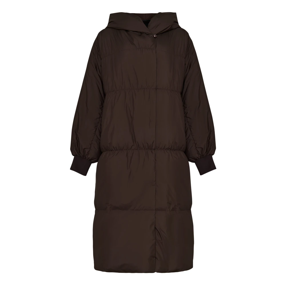 Coats > Parkas - - Cesare Gaspari - Modalova