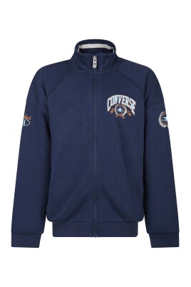 blue-cotton-zip-sweatshirt