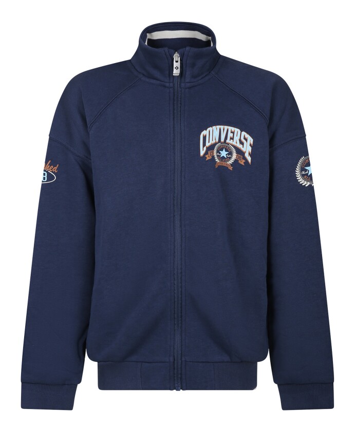 sweatshirt-en-coton-bleu-a-zip