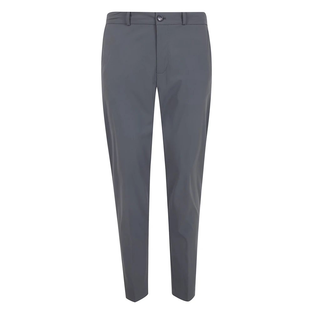 Rrd Men's Green Chinos, 2XL, Surflex Chino Jo Trousers