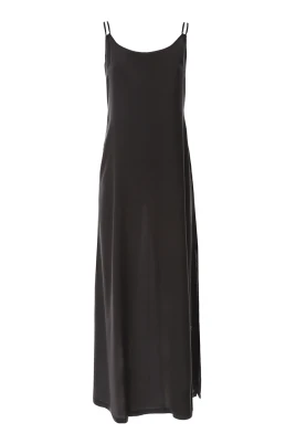 Strappy Strandklänning Maxi