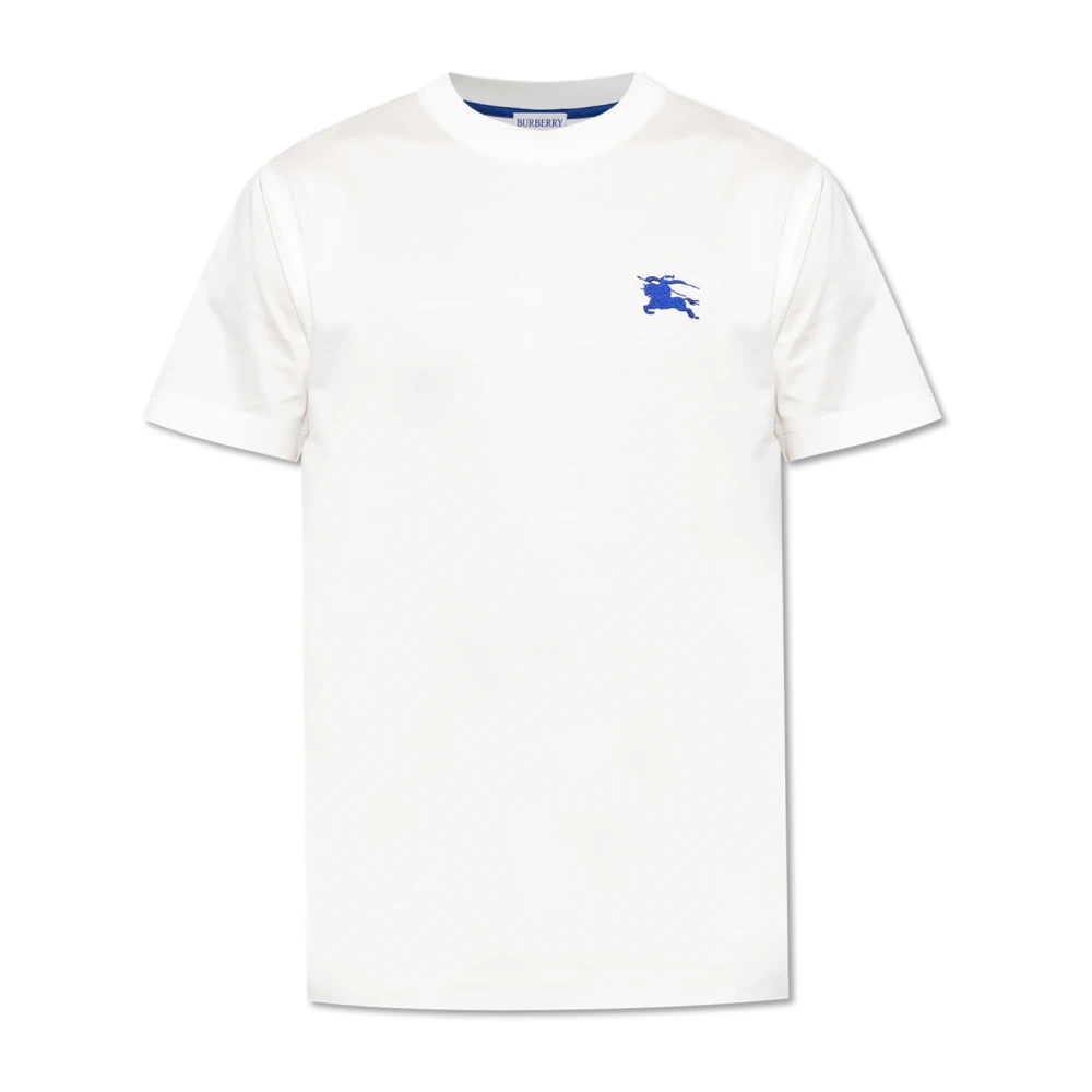 Tops > T-Shirts - - Burberry - Modalova