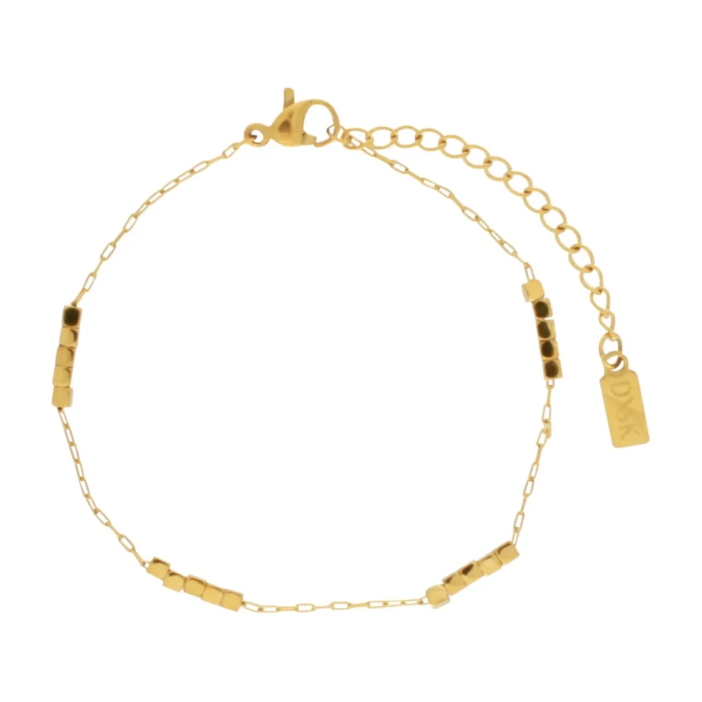 Accessories > Jewellery > Bracelets - - Dansk Copenhagen - Modalova