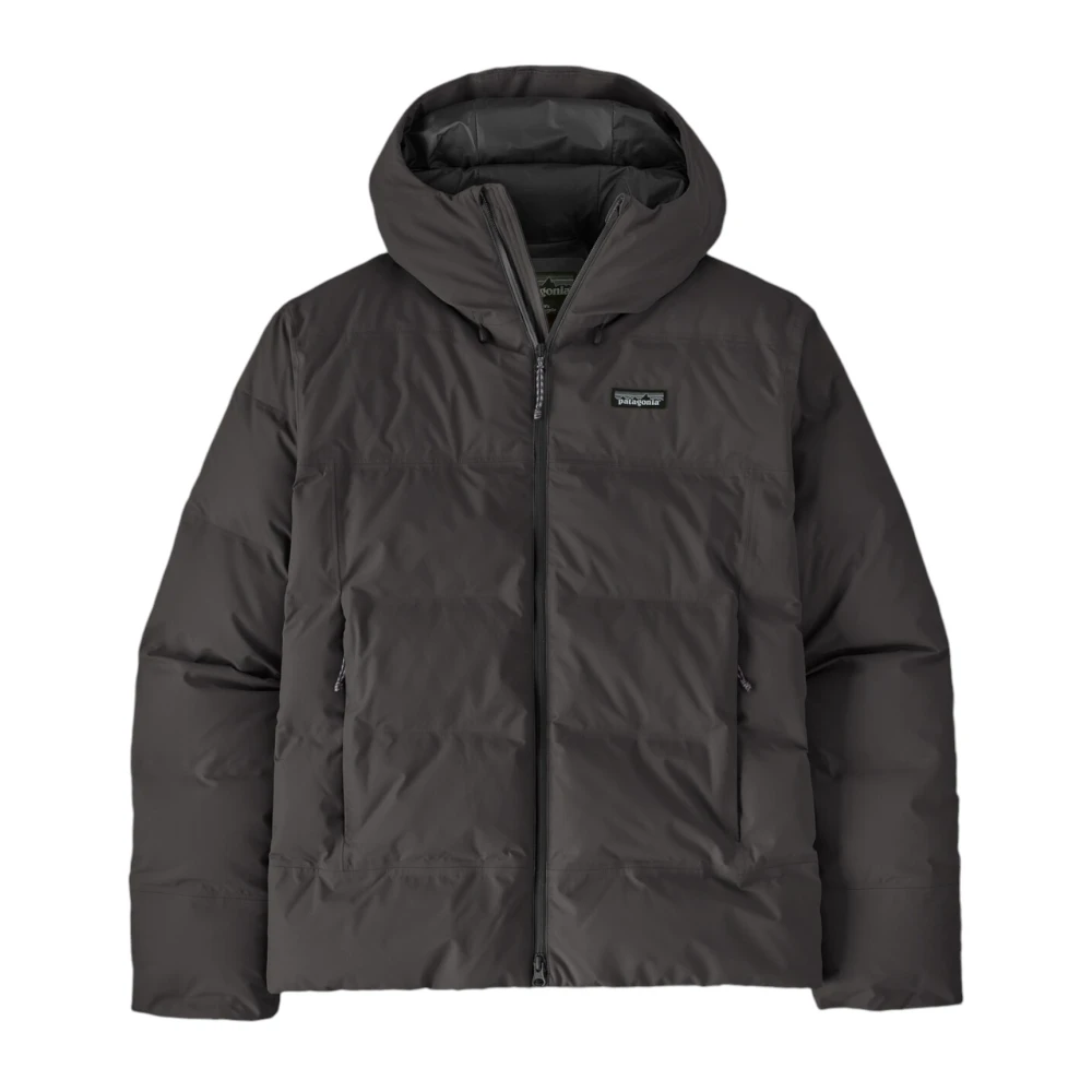 Patagonia Jackson Glacier Jas Black Heren