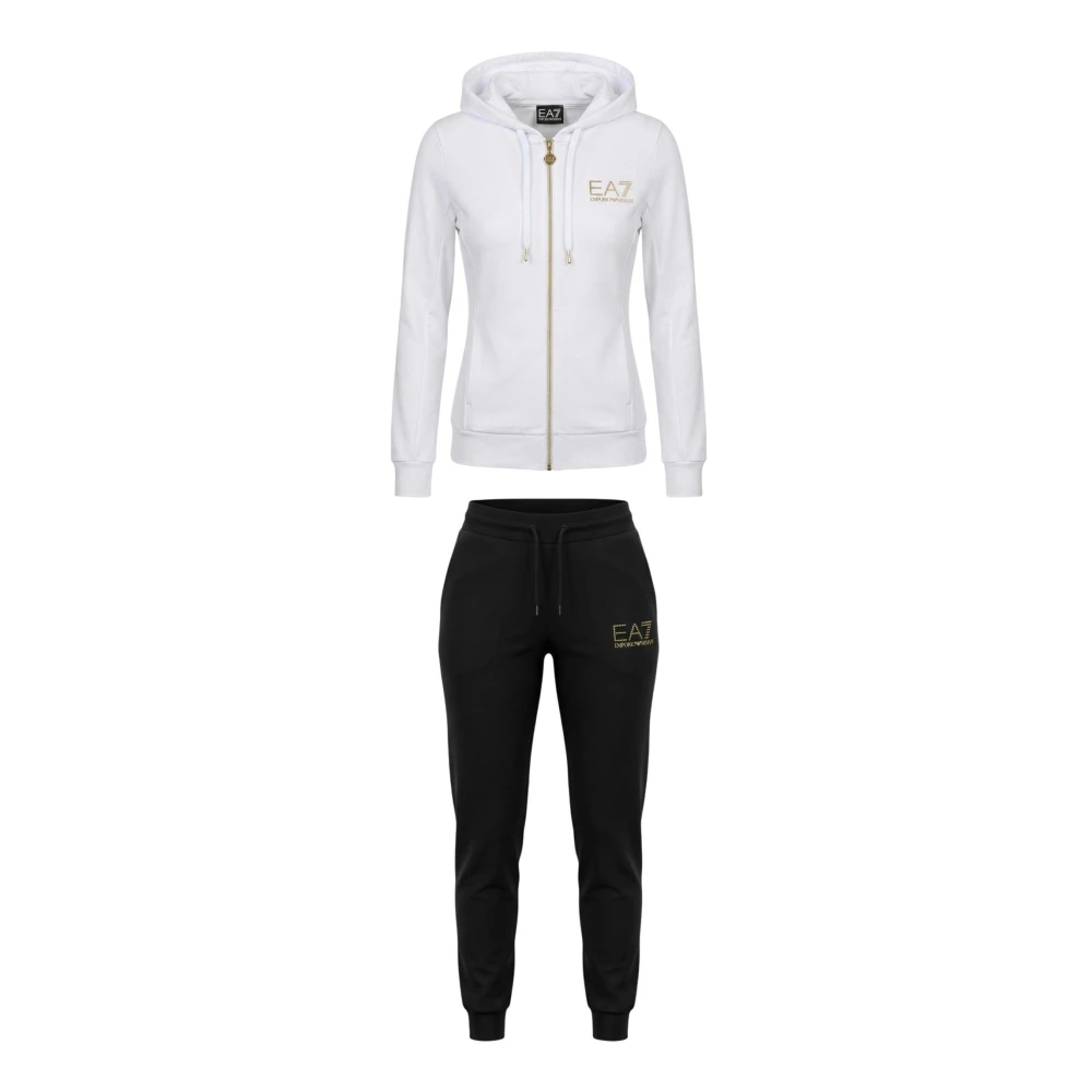 Emporio Armani Ea7 Damen Multicolor Sport, Mehrfarbig, Lgröße: