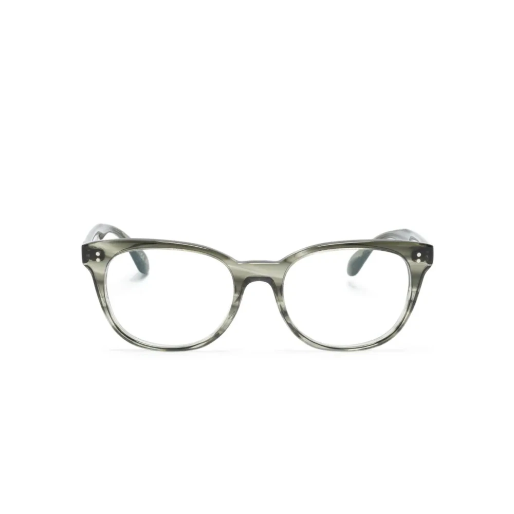 Oliver Peoples Glasses Grå Dam