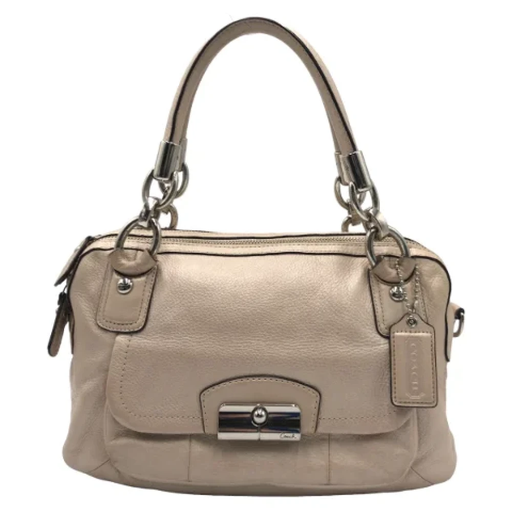 Pre-owned > Pre-owned Bags > Pre-owned Handbags - - Coach Pre-owned - Modalova