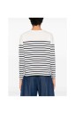 pull-en-coton-raye