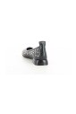 chaussures-femme-or
