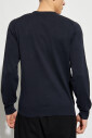 pull-en-coton-avec-ecusson-logo