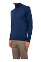 pull-zippe-en-laine-bleue