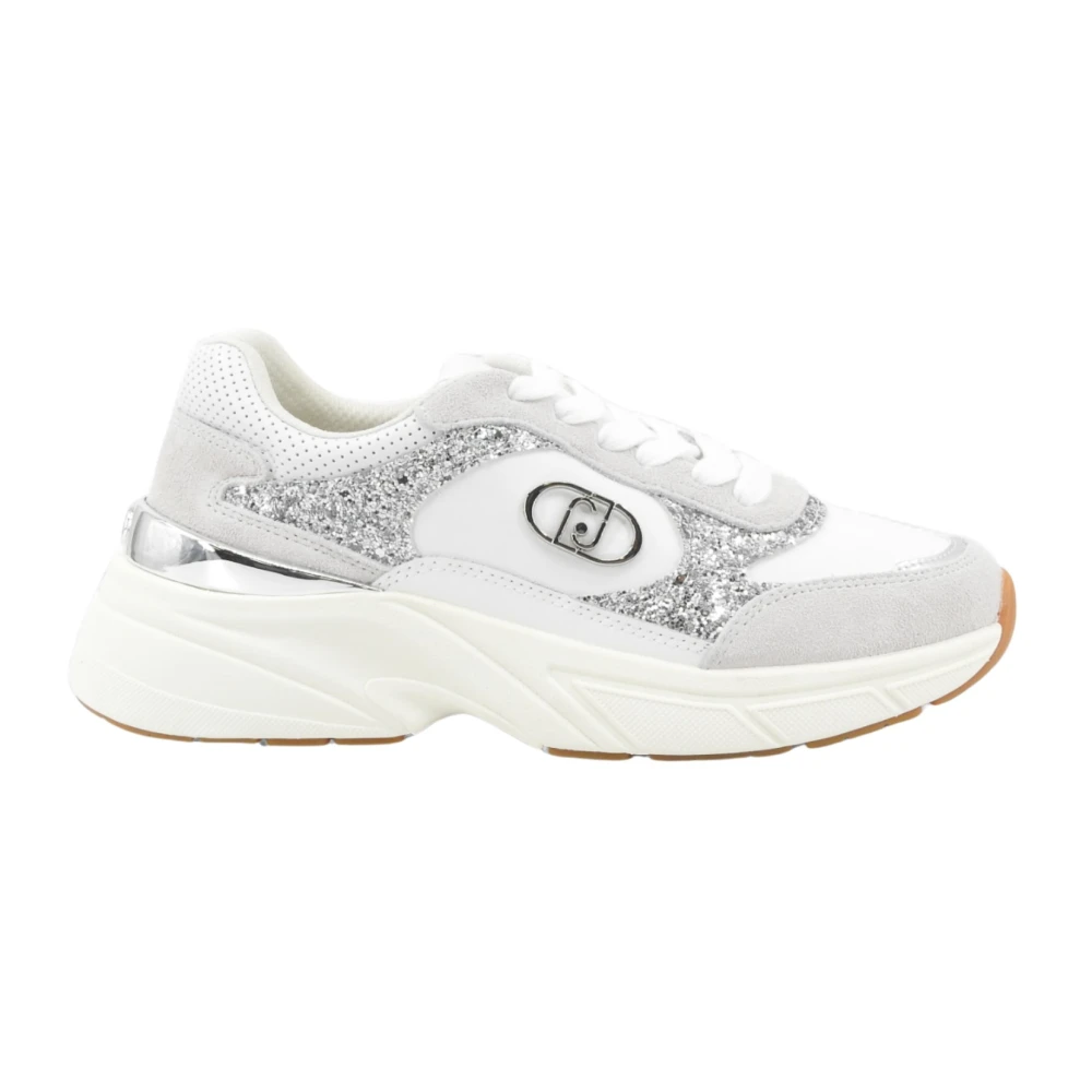 Liu Jo Donna Bianco Scarpe, 39 Eu, New,