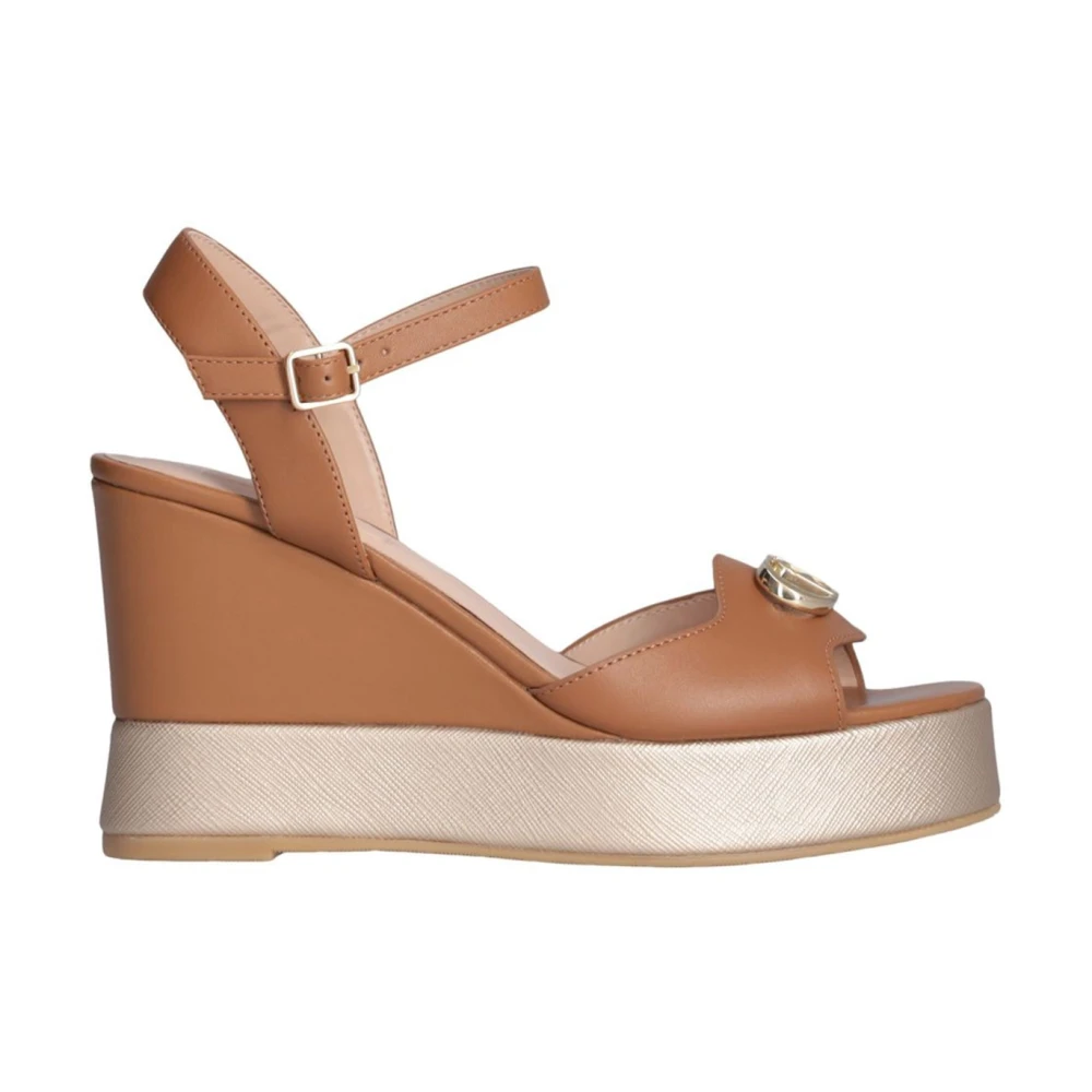 Shoes > Heels > Wedges - - Liu Jo - Modalova